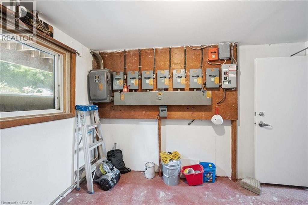 275-279 Herbert Street, Waterloo, Ontario  N2J 1V3 - Photo 13 - 40755755