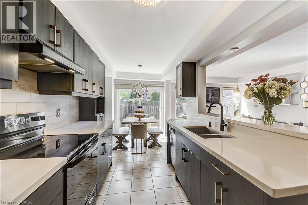 2511 Boros Road Unit# 11, Burlington, Ontario  L7M 5B2 - Photo 6 - 40779137