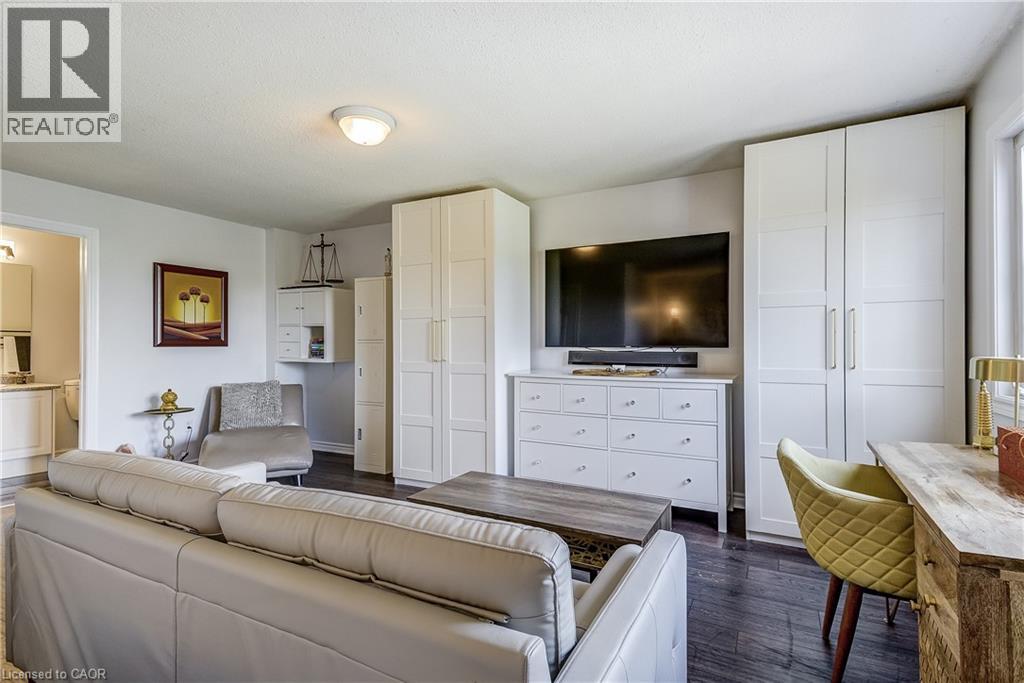 2511 Boros Road Unit# 11, Burlington, Ontario  L7M 5B2 - Photo 19 - 40779137