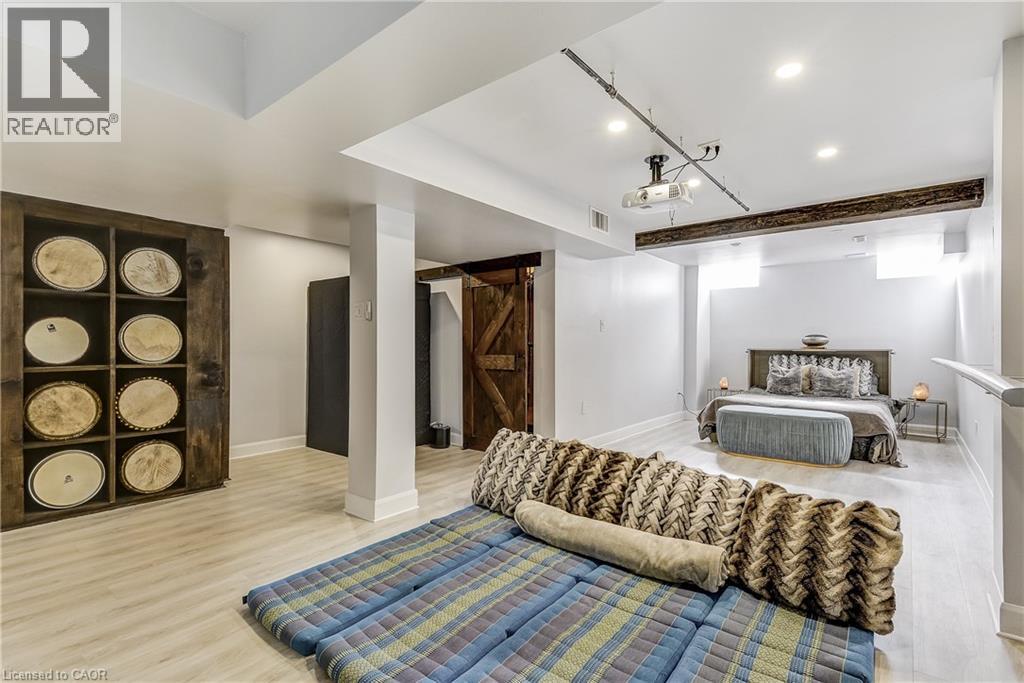 2511 Boros Road Unit# 11, Burlington, Ontario  L7M 5B2 - Photo 25 - 40779137