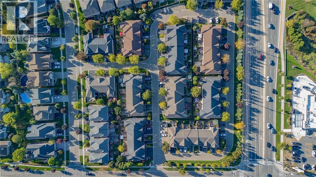 2511 Boros Road Unit# 11, Burlington, Ontario  L7M 5B2 - Photo 37 - 40779137