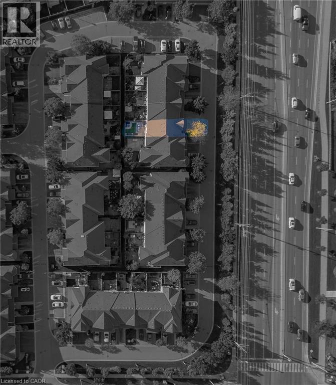 2511 Boros Road Unit# 11, Burlington, Ontario  L7M 5B2 - Photo 36 - 40779137