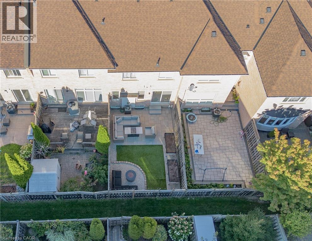 2511 Boros Road Unit# 11, Burlington, Ontario  L7M 5B2 - Photo 34 - 40779137