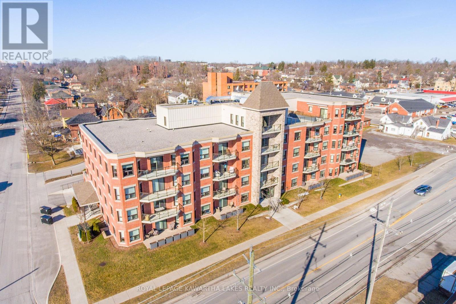 103 - 58 Glenelg Street W, Kawartha Lakes, Ontario  K9V 0M9 - Photo 1 - X12785020