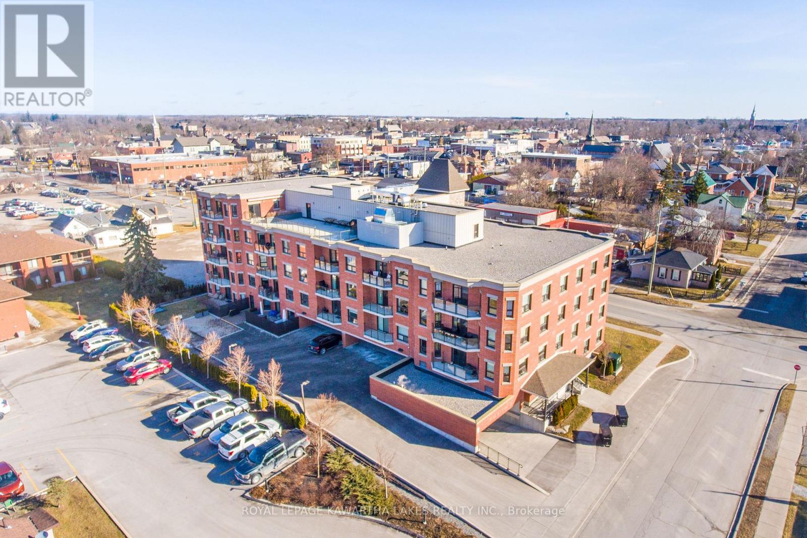 103 - 58 Glenelg Street W, Kawartha Lakes, Ontario  K9V 0M9 - Photo 2 - X12785020