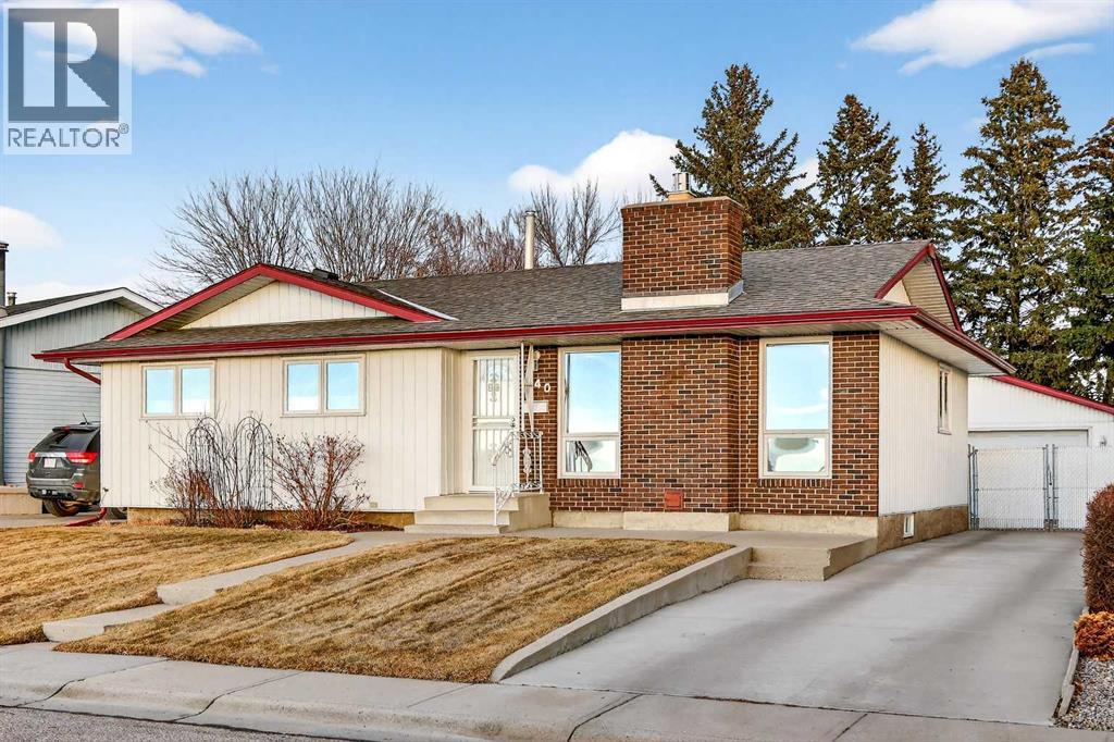 740 Lysander Drive Se, Calgary, Alberta  T2C 1X1 - Photo 1 - A2285679