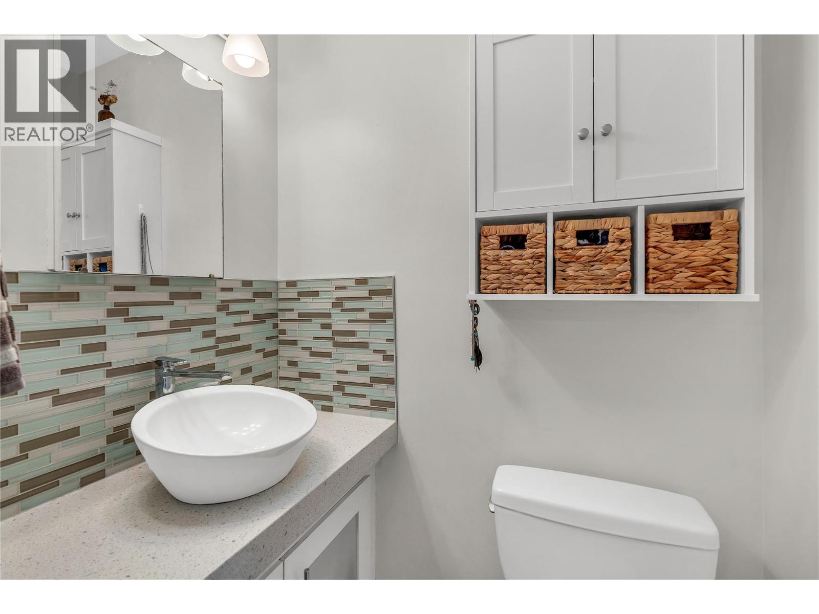 1554 Ridgedale Avenue, Penticton, British Columbia  V2A 2S4 - Photo 22 - 10375617