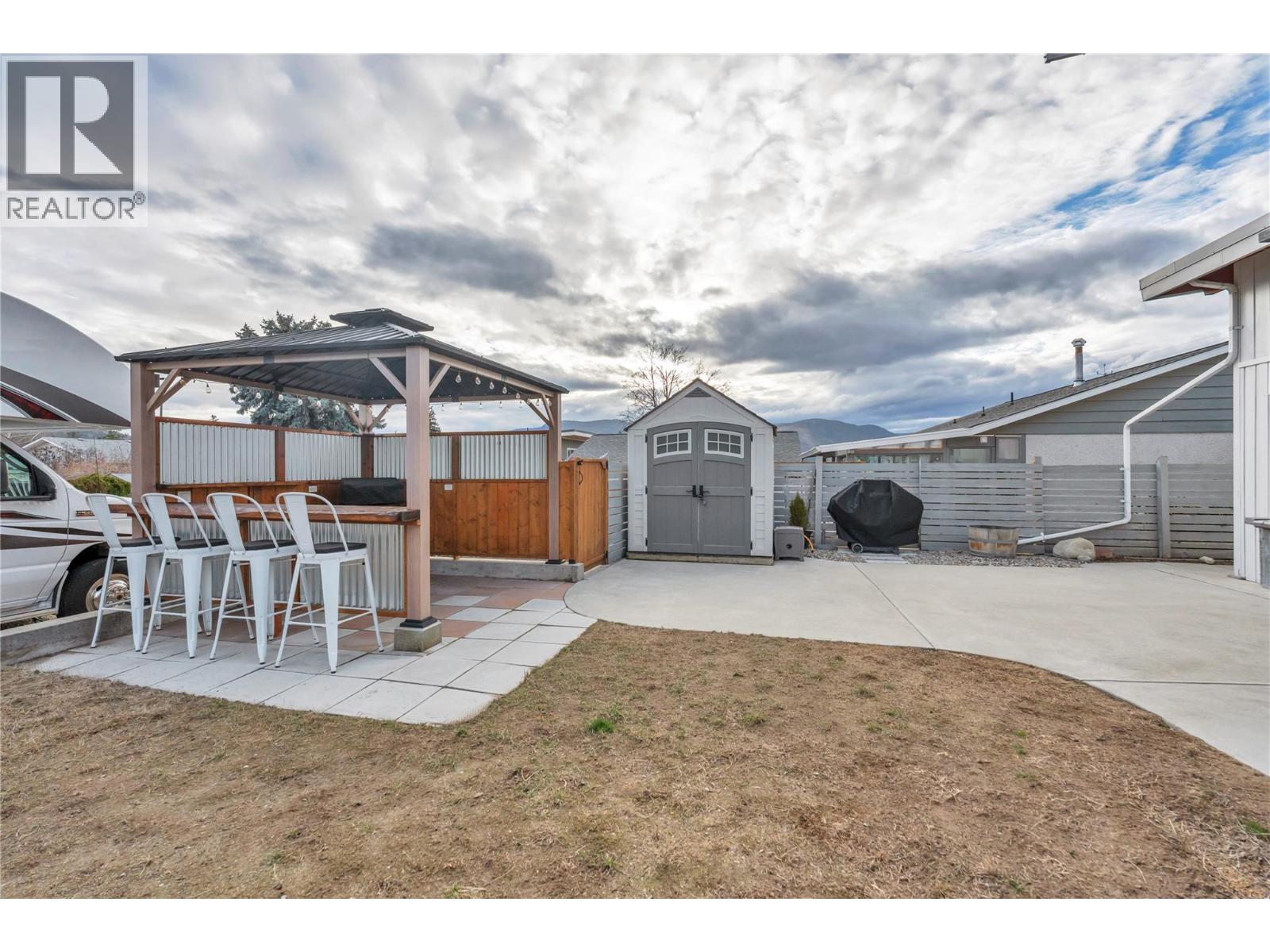 1554 Ridgedale Avenue, Penticton, British Columbia  V2A 2S4 - Photo 33 - 10375617