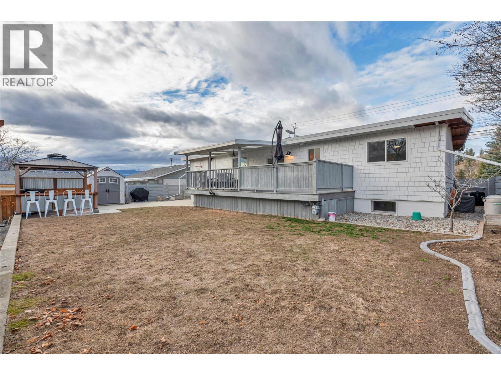 1554 Ridgedale Avenue, Penticton, British Columbia  V2A 2S4 - Photo 35 - 10375617