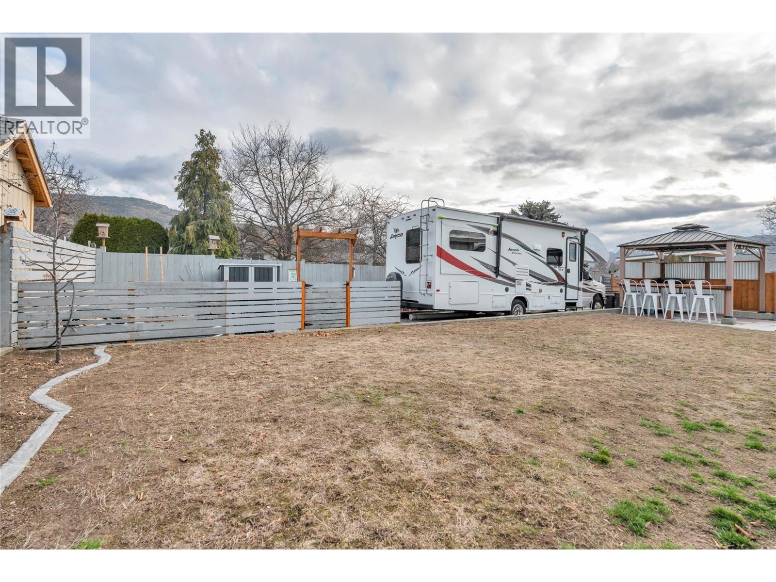 1554 Ridgedale Avenue, Penticton, British Columbia  V2A 2S4 - Photo 39 - 10375617