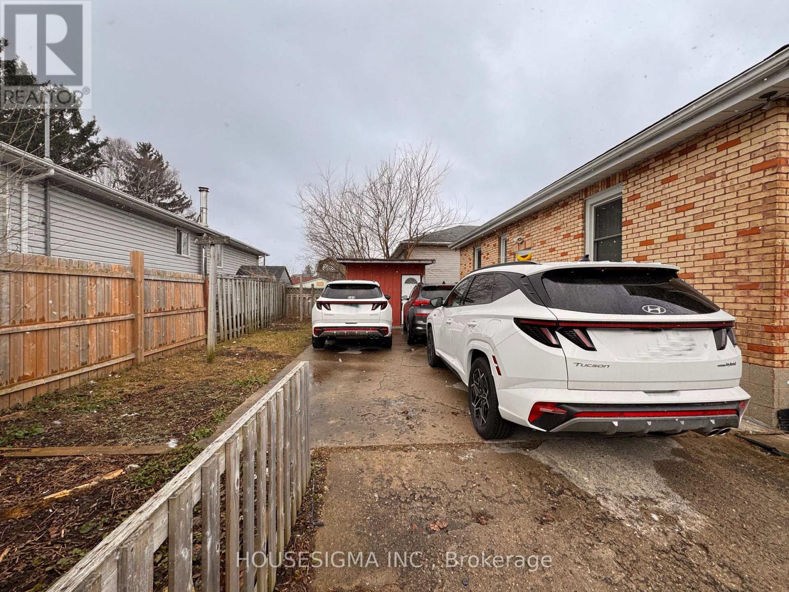 1227 Trafalgar Street S, London East, Ontario  N5Z 1H6 - Photo 2 - X12784986