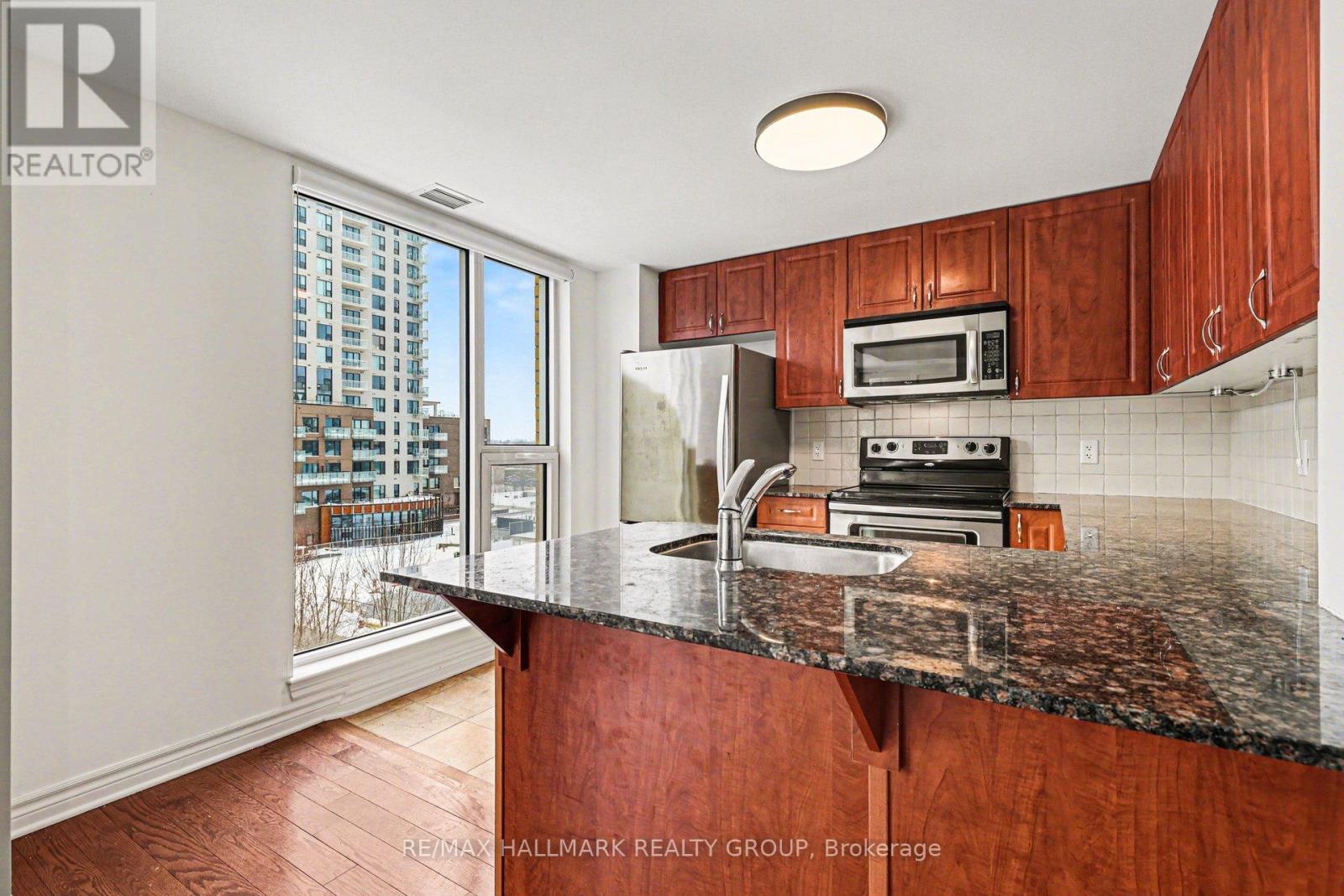 510 - 250 Lett Street, Ottawa, Ontario  K1R 0A8 - Photo 10 - X12784936