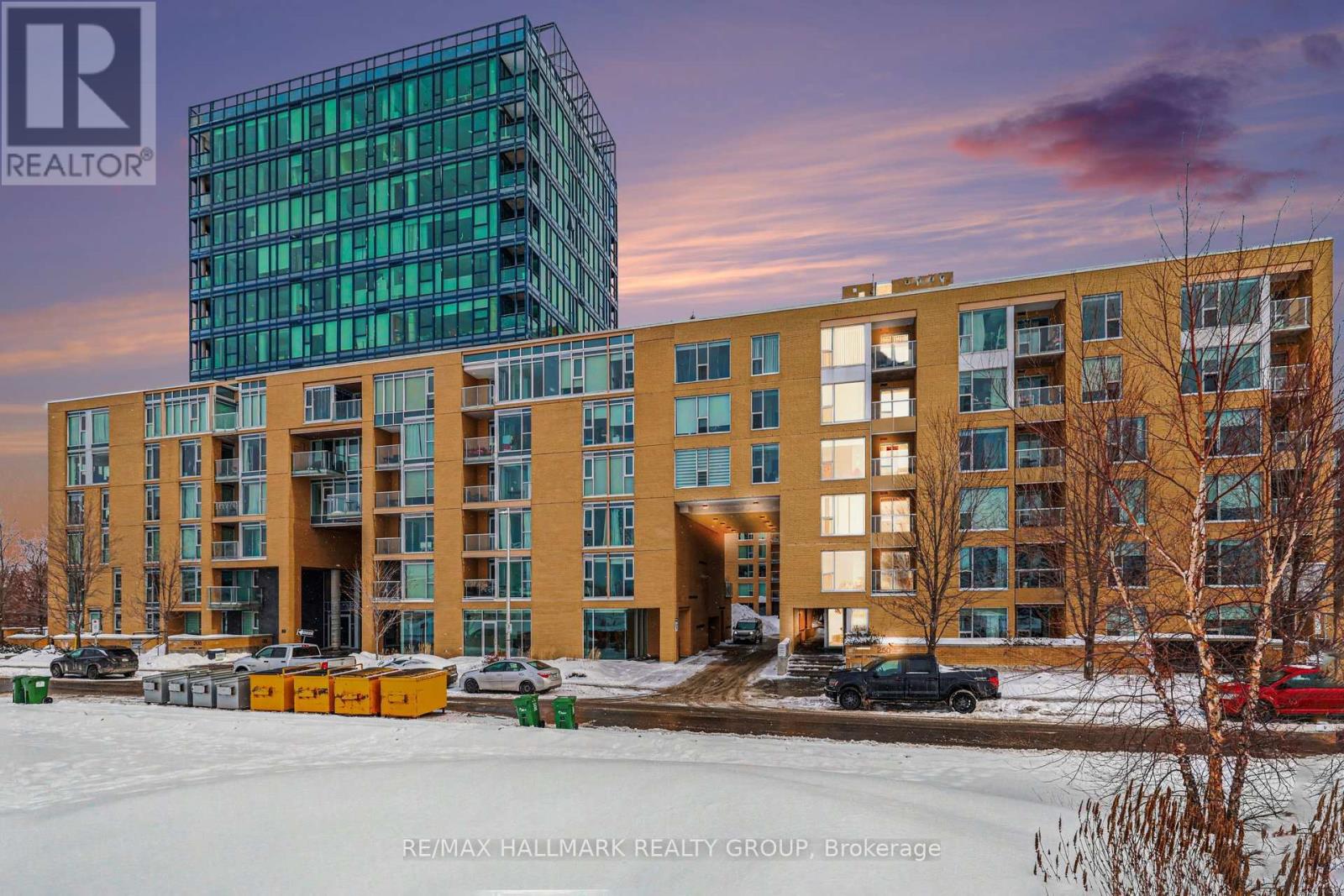 510 - 250 Lett Street, Ottawa, Ontario  K1R 0A8 - Photo 25 - X12784936