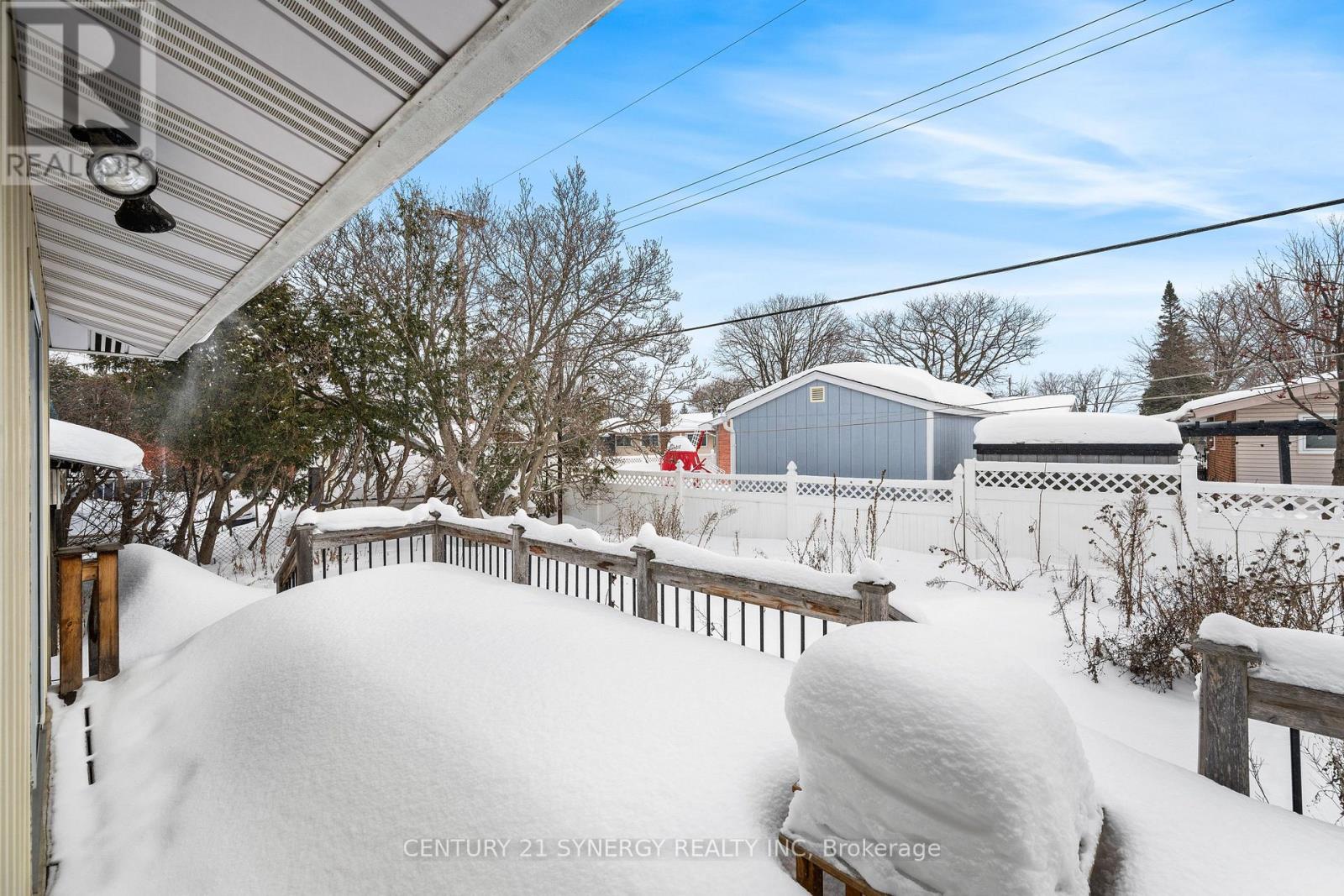 2414 Joliffe Street, Ottawa, Ontario  K1G 1G9 - Photo 36 - X12784970