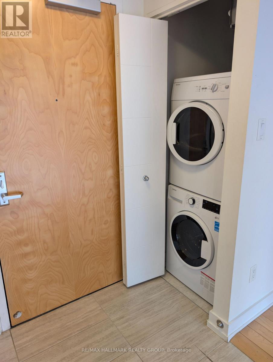 408 - 179 Metcalfe Street, Ottawa, Ontario  K2P 1P7 - Photo 13 - X12785032