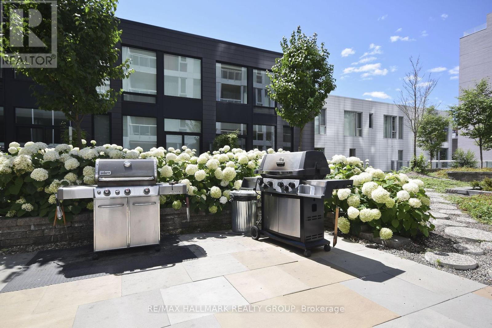 408 - 179 Metcalfe Street, Ottawa, Ontario  K2P 1P7 - Photo 15 - X12785032