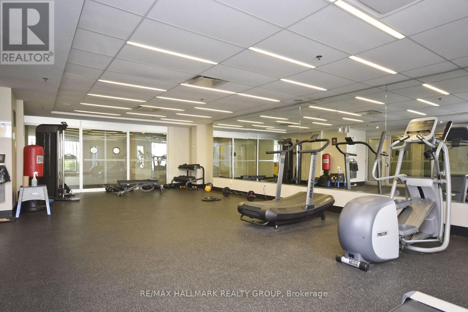 408 - 179 Metcalfe Street, Ottawa, Ontario  K2P 1P7 - Photo 18 - X12785032