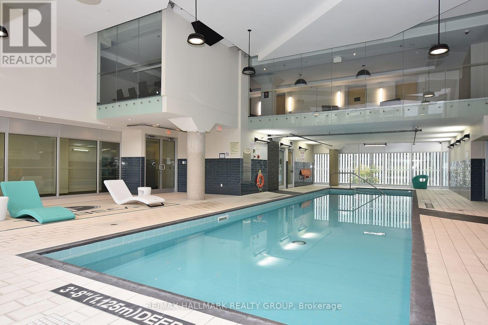 408 - 179 Metcalfe Street, Ottawa, Ontario  K2P 1P7 - Photo 22 - X12785032