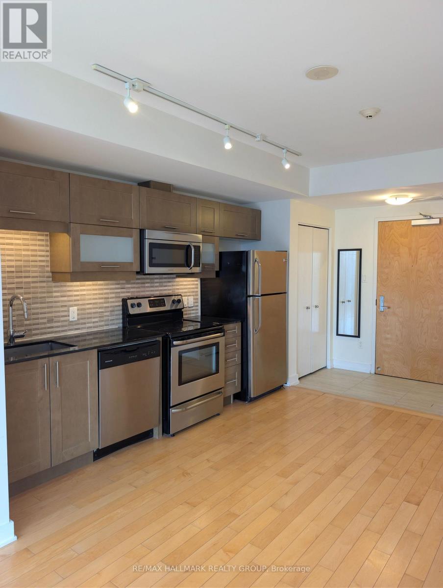 408 - 179 Metcalfe Street, Ottawa, Ontario  K2P 1P7 - Photo 6 - X12785032