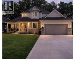 313 CRYSTAL BAY DRIVE, Amherstburg, Ontario