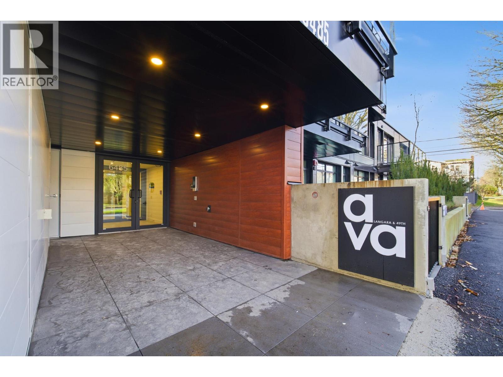 406 6485 Manitoba Street, Vancouver, British Columbia  V5Y 0P7 - Photo 36 - R3089481