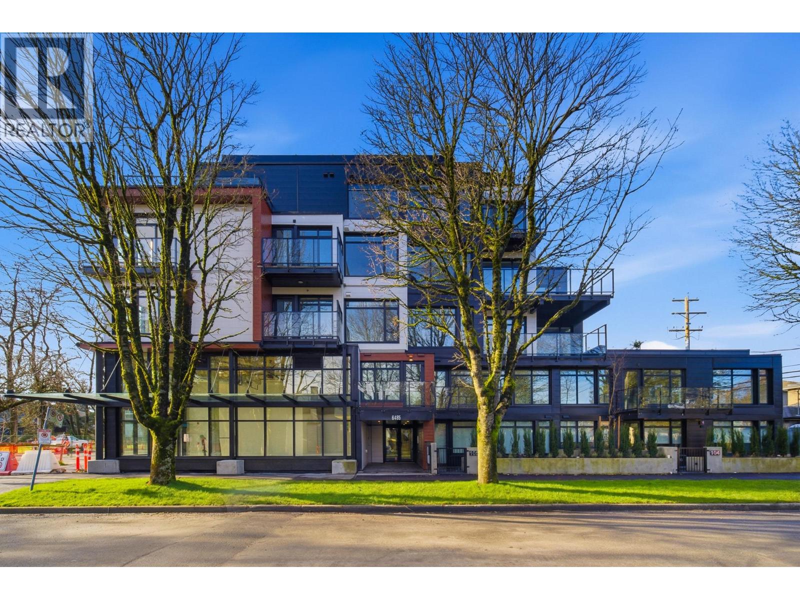 406 6485 Manitoba Street, Vancouver, British Columbia  V5Y 0P7 - Photo 40 - R3089481