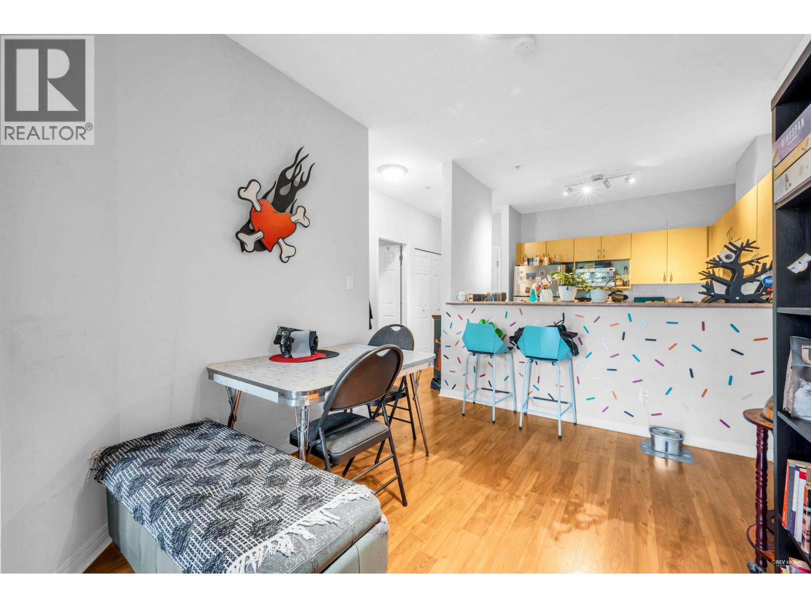 213 83 Star Crescent, New Westminster, British Columbia  V3M 6X8 - Photo 7 - R3089484