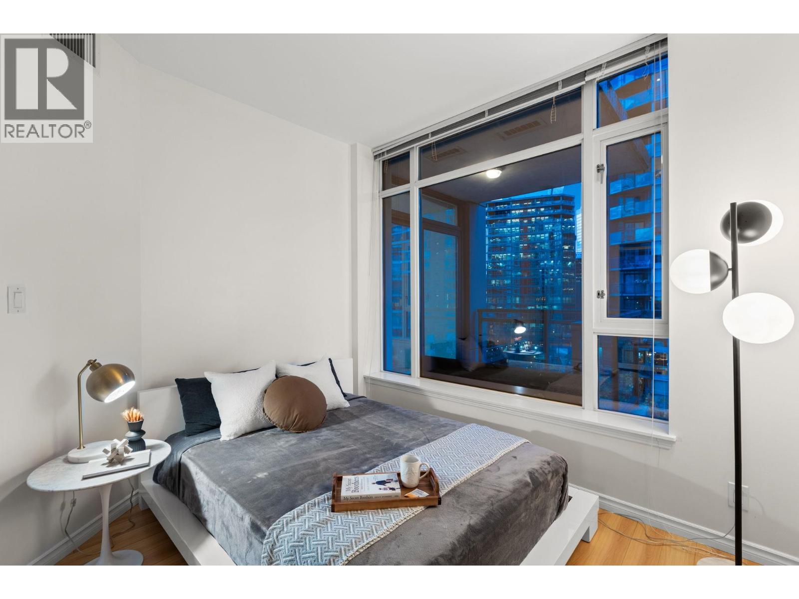 807 1211 Melville Street, Vancouver, British Columbia  V6E 0A7 - Photo 12 - R3089487