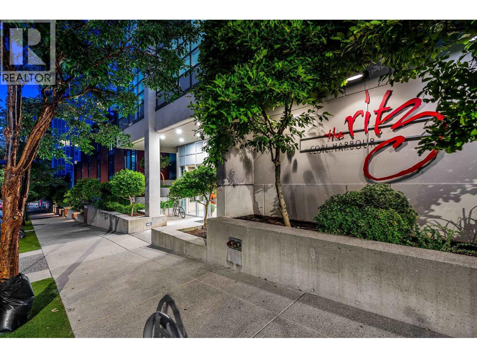 807 1211 Melville Street, Vancouver, British Columbia  V6E 0A7 - Photo 20 - R3089487