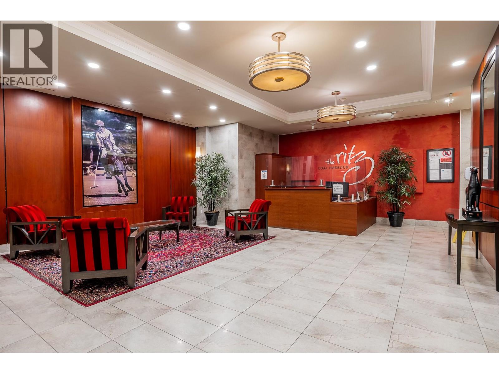 807 1211 Melville Street, Vancouver, British Columbia  V6E 0A7 - Photo 22 - R3089487