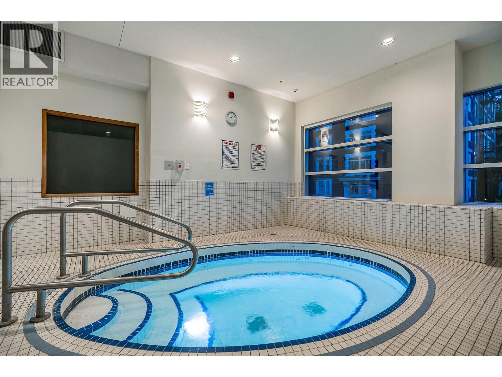 807 1211 Melville Street, Vancouver, British Columbia  V6E 0A7 - Photo 25 - R3089487