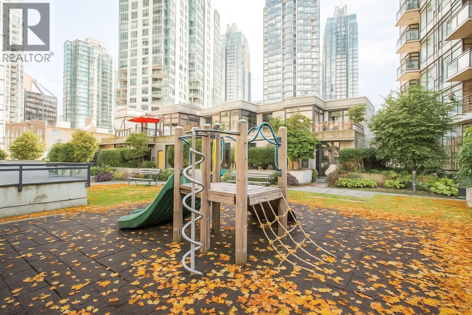 807 1211 Melville Street, Vancouver, British Columbia  V6E 0A7 - Photo 28 - R3089487