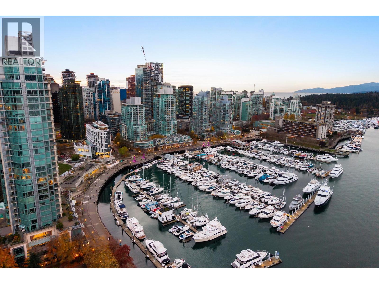 807 1211 Melville Street, Vancouver, British Columbia  V6E 0A7 - Photo 37 - R3089487