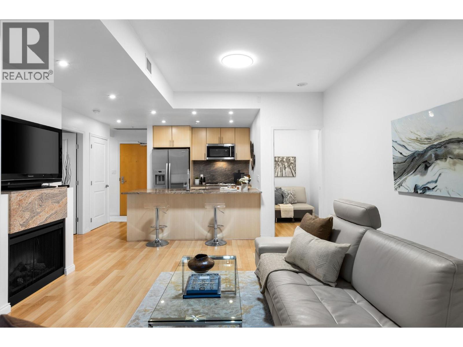 807 1211 Melville Street, Vancouver, British Columbia  V6E 0A7 - Photo 6 - R3089487