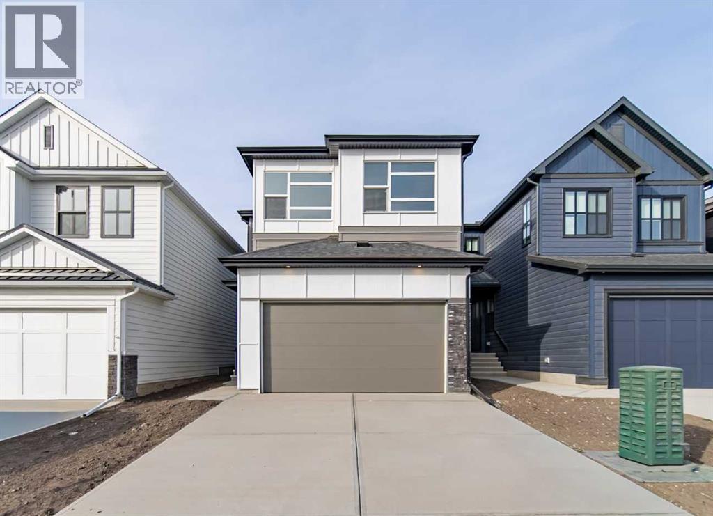 73 Royston Grove NW, Calgary, Alberta