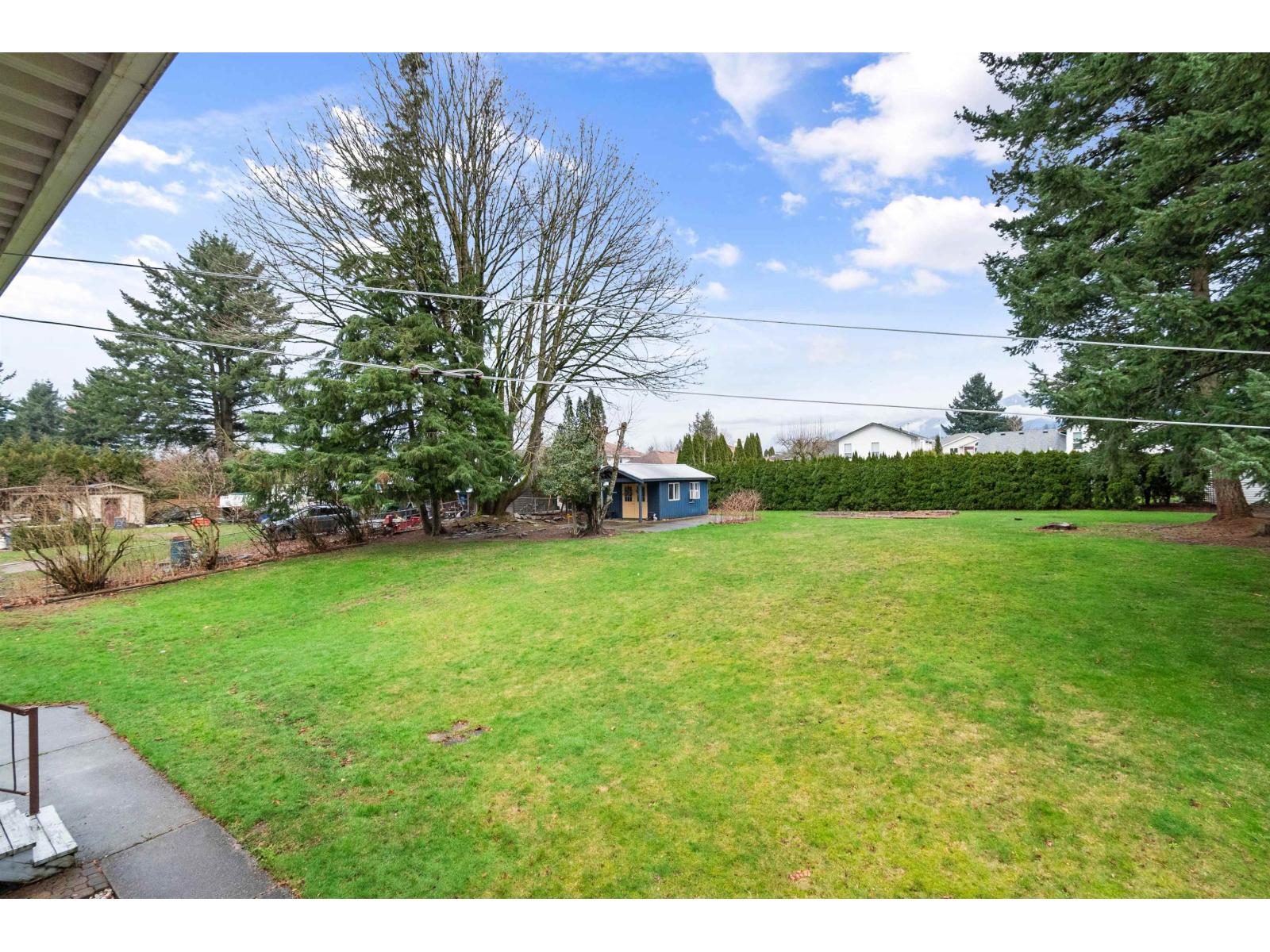 5896 Carter Road, Sardis South, Chilliwack, British Columbia  V2R 3J8 - Photo 3 - R3089488