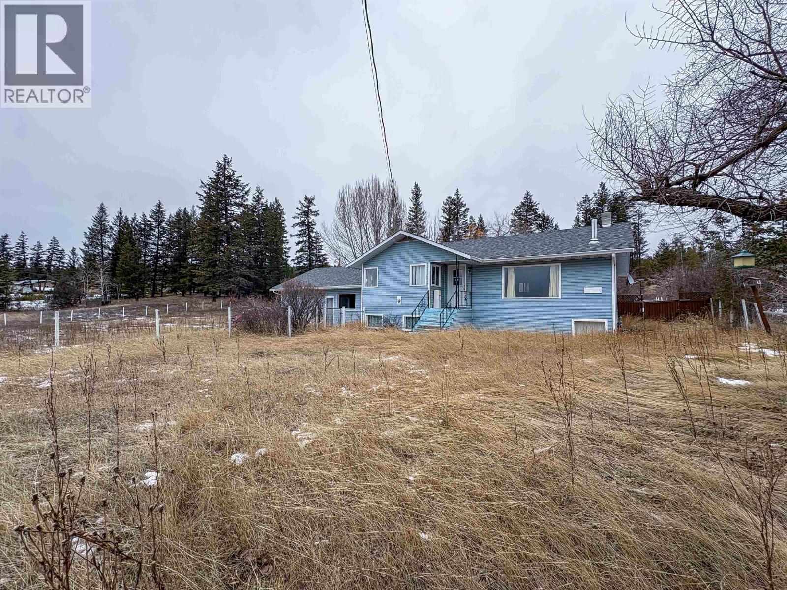 3763 Dodge Road, 100 Mile House, British Columbia  V0K 1T1 - Photo 8 - R3089370