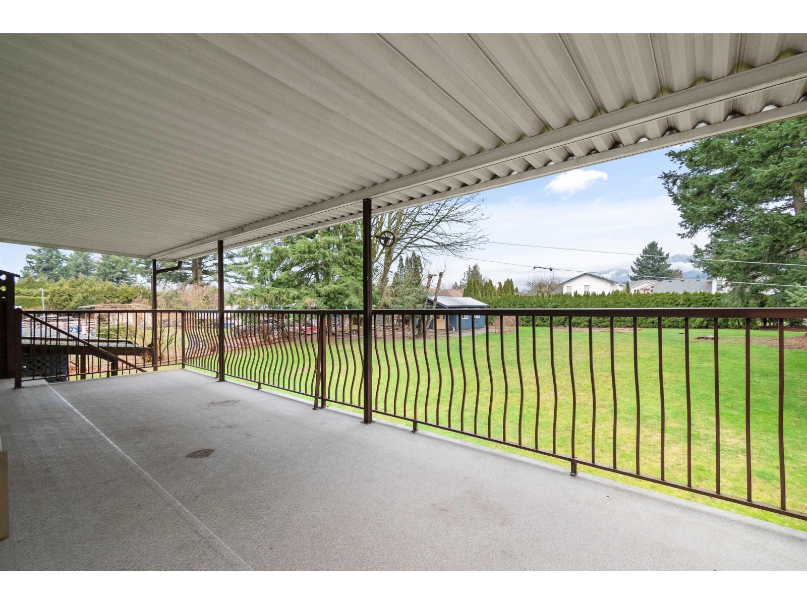 5896 Carter Road, Sardis South, Chilliwack, British Columbia  V2R 3J8 - Photo 27 - R3089488