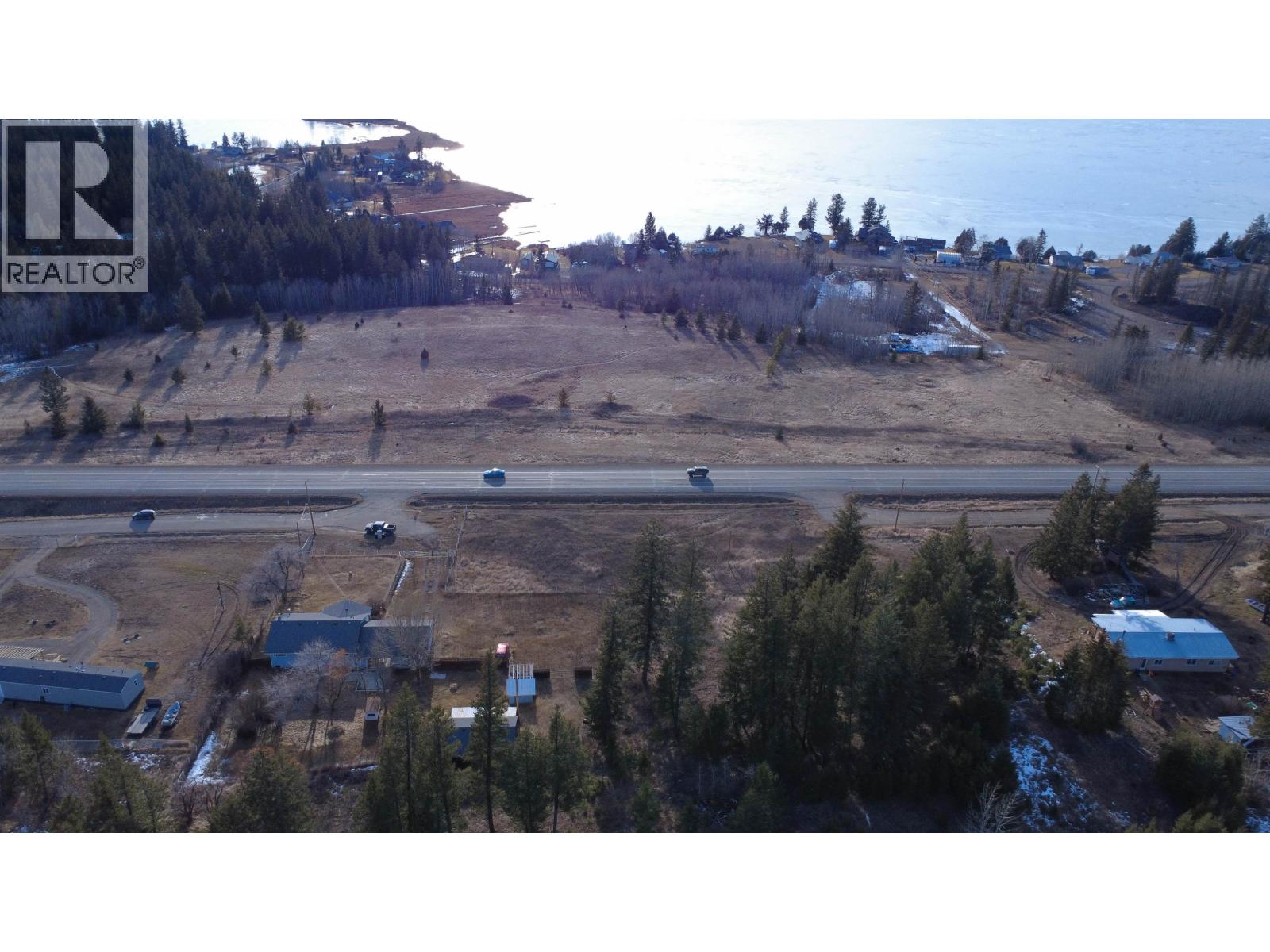 3763 Dodge Road, 100 Mile House, British Columbia  V0K 1T1 - Photo 39 - R3089370