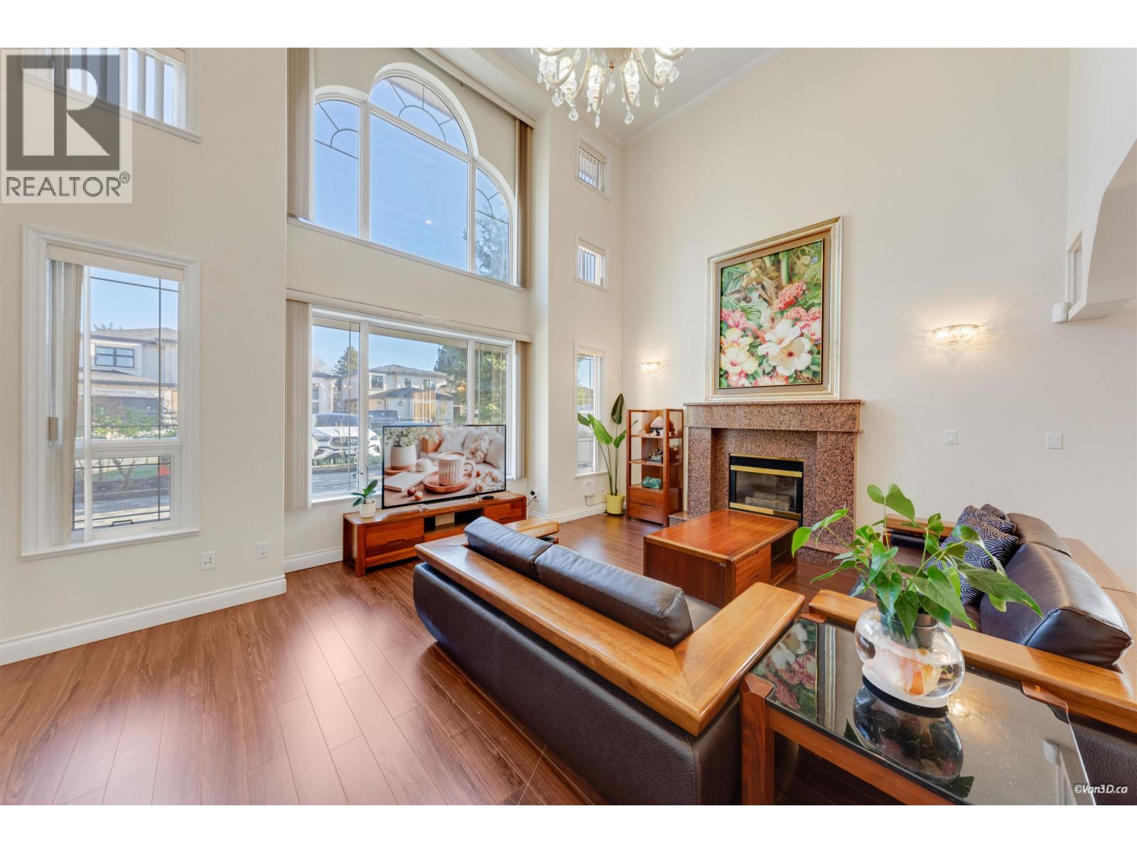 10451 Swinton Crescent, Richmond, British Columbia  V7A 3S5 - Photo 4 - R3088256