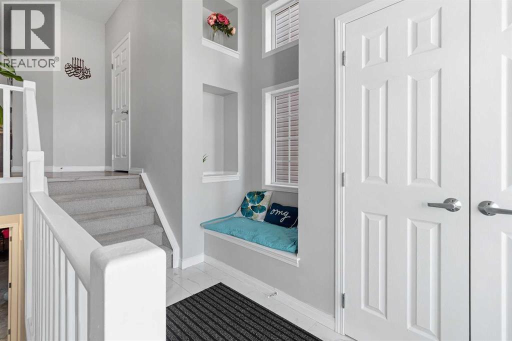 237 Windrow Crescent Sw, Airdrie, Alberta  T4B 4K4 - Photo 6 - A2283825