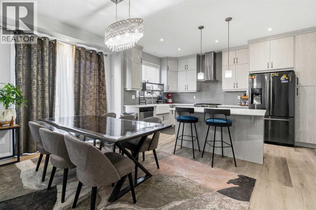 237 Windrow Crescent Sw, Airdrie, Alberta  T4B 4K4 - Photo 10 - A2283825