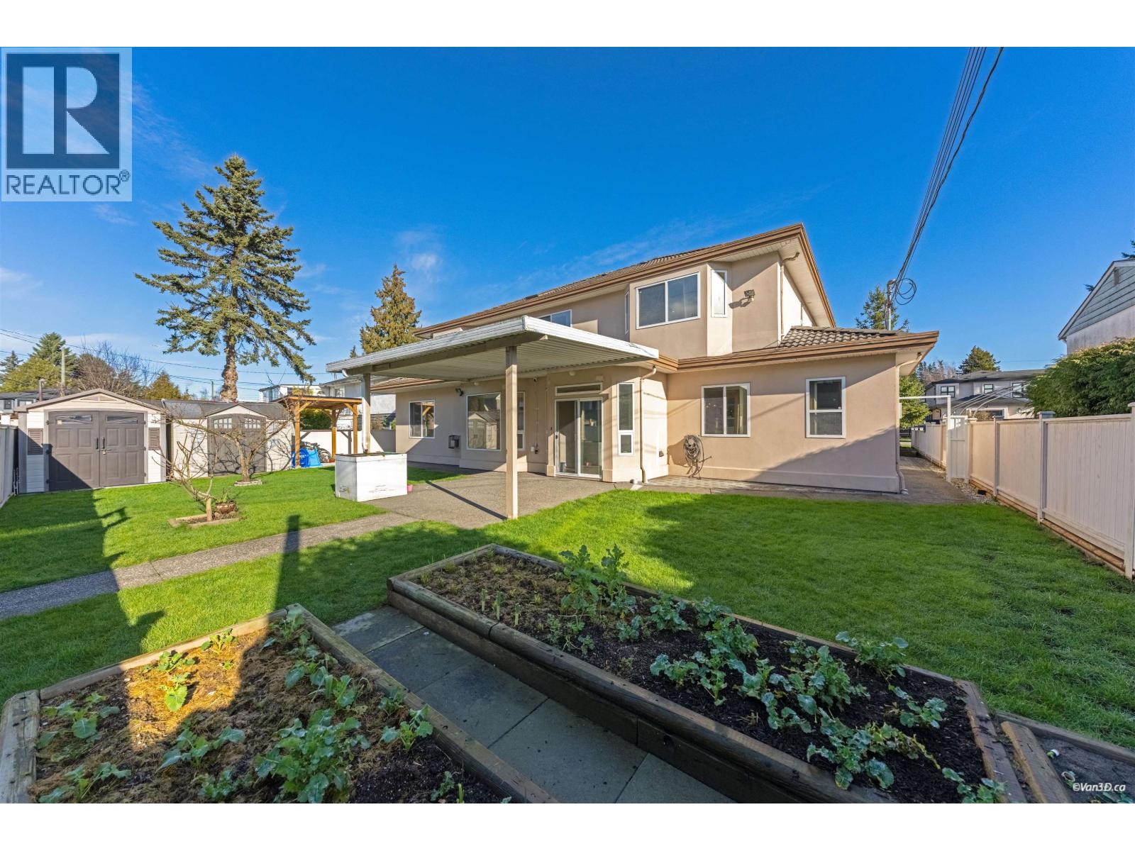 10451 Swinton Crescent, Richmond, British Columbia  V7A 3S5 - Photo 36 - R3088256