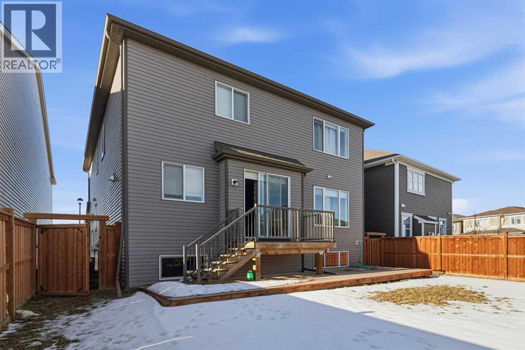 237 Windrow Crescent Sw, Airdrie, Alberta  T4B 4K4 - Photo 44 - A2283825