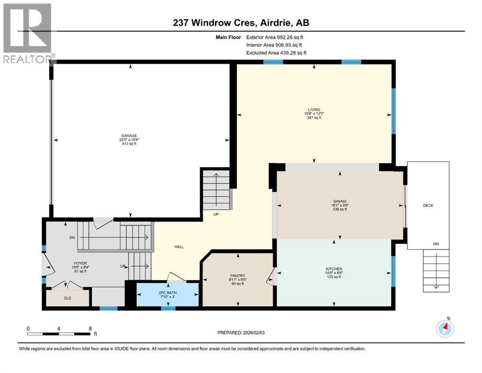 237 Windrow Crescent Sw, Airdrie, Alberta  T4B 4K4 - Photo 47 - A2283825