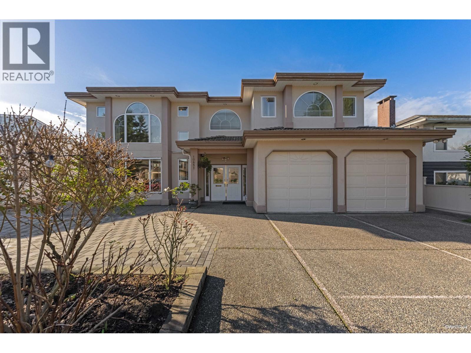 10451 SWINTON CRESCENT, Richmond, British Columbia
