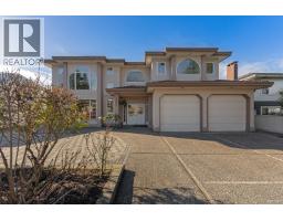 10451 SWINTON CRESCENT, Richmond, British Columbia