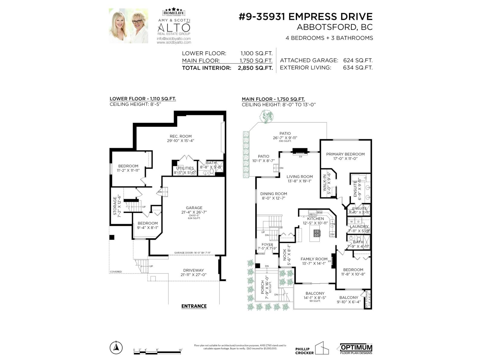 9 35931 Empress Drive, Abbotsford, British Columbia  V3G 2M9 - Photo 40 - R3089295