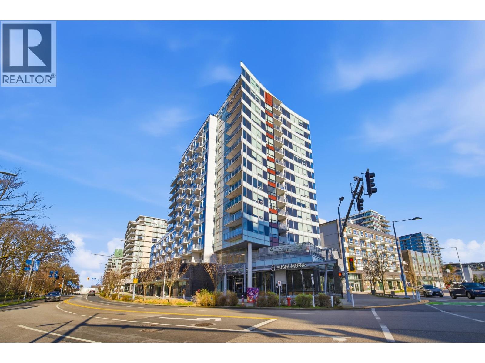 504 5508 HOLLYBRIDGE WAY, richmond, British Columbia