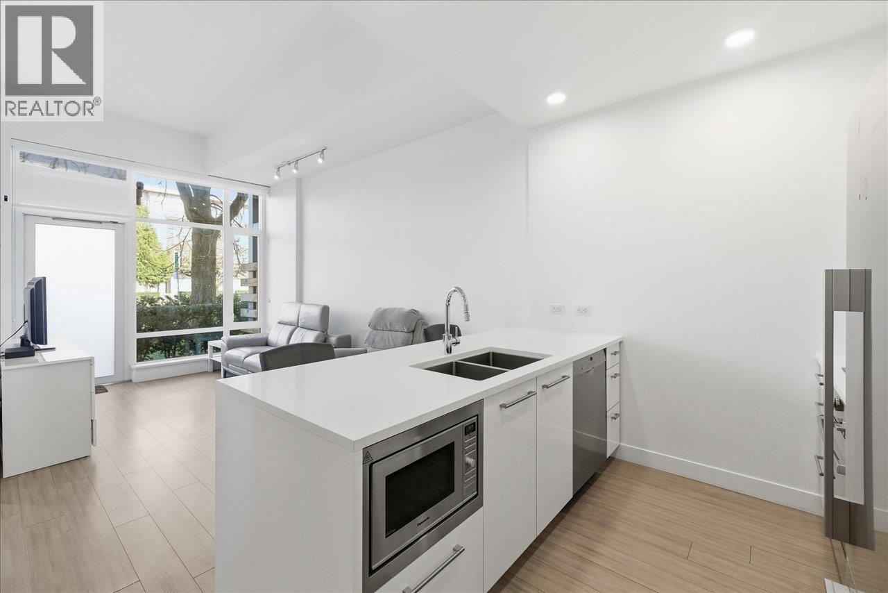 104 438 W King Edward Avenue, Vancouver, British Columbia  V5Y 0M5 - Photo 9 - R3089486